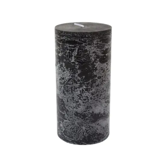 Scented Rustic Pillar Candle by Ashland&reg; Midnight Rendezvous {1}