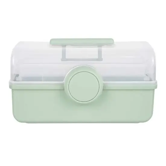 Small Sage Storage Box by Artist's Loft&reg; {4}