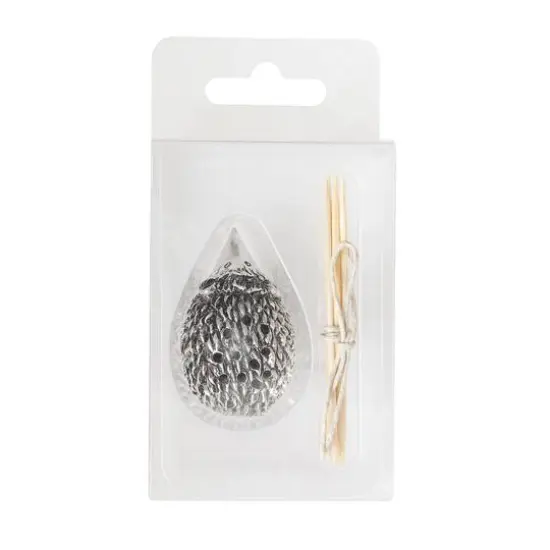Hello Honey&reg; Hedgehog Toothpick Holder with Toothpicks {3}