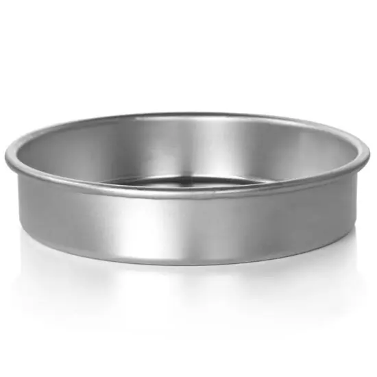 Martha Stewart 3 Piece Aluminum Assorted Bakeware Set {9}