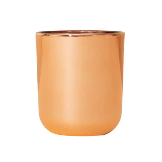 makesy 2.5oz. Lustrous Copper Aura Vessel, 12ct. {1}