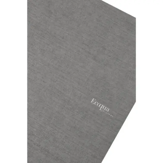 Fabriano&reg; EcoQua Spiral Bound Notebook Grey {8}