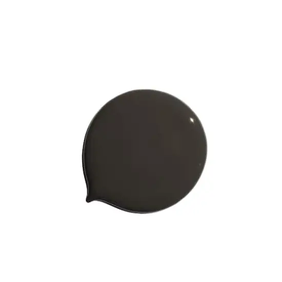 Up Paint&trade; Premium Chalk Finish Paint Charred Timber {3}