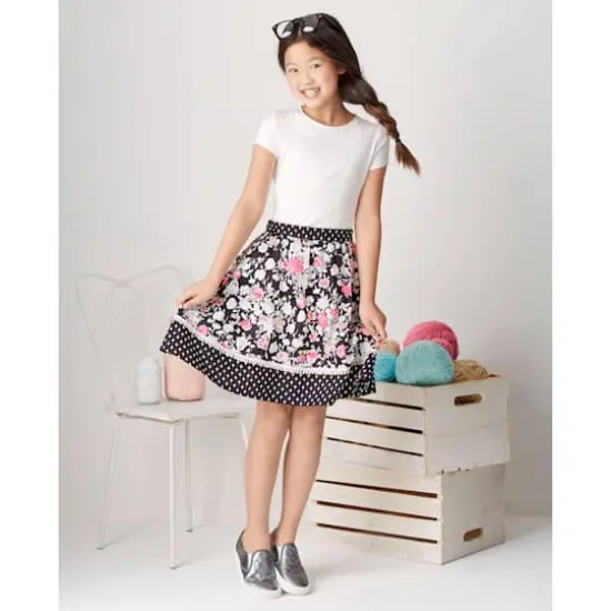 Simplicity&reg; Pattern CS8106 (8.5-16.5) {3}