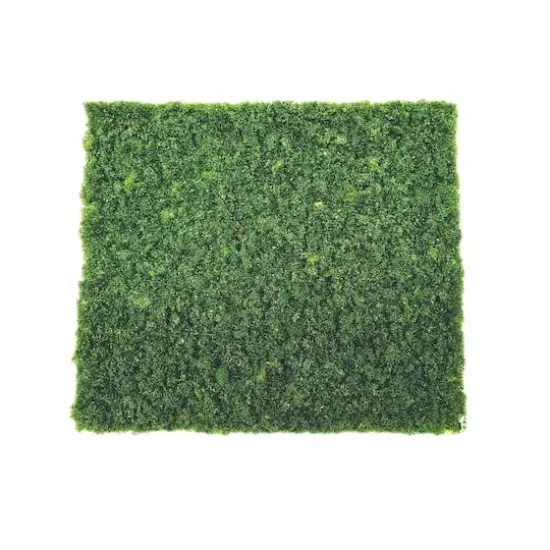 Miniature Green Structure Mat by Make Market&reg; {1}