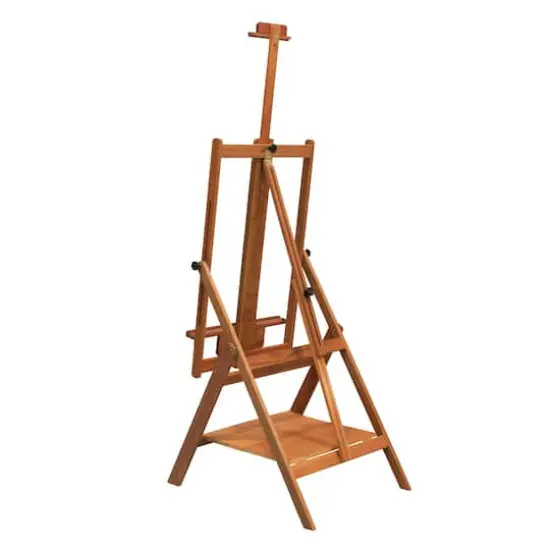 Jack Richeson Lyptus Wood Lobo Easel {3}