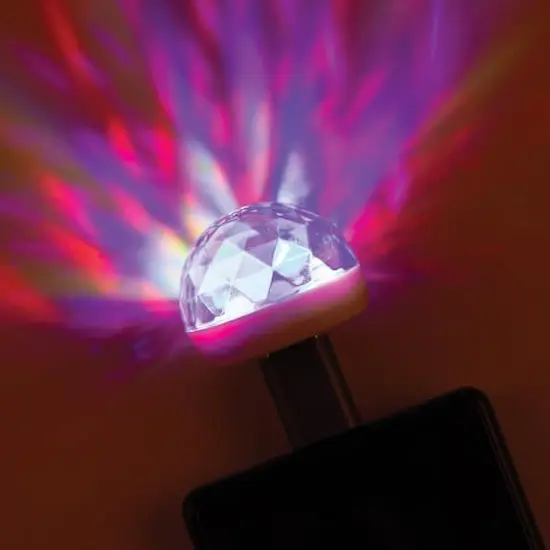 Make It Real&trade; 3C4G Lights, Camera, Action! Digital Creator Set {6}