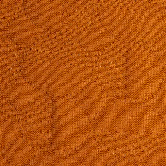 Hello Honey&reg; Mustard & Charcoal Cotton Blend Quilted Baby Blanket {6}