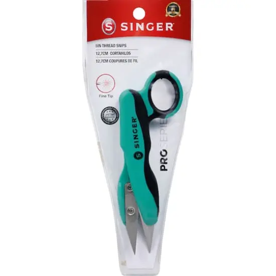 SINGER&reg; ProSeries&trade; Cut & Pin Sewing Set {10}