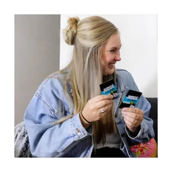 Judge Your Friends {7}