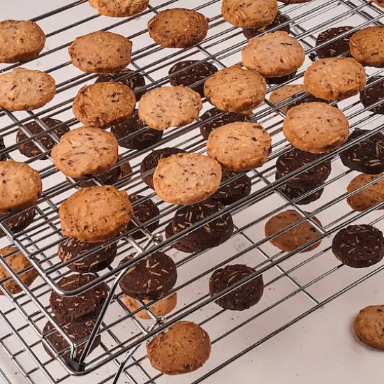 Stackable Cooling Racks, 3ct. by Celebrate It&trade; {6}