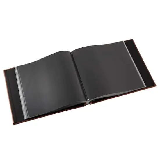 Brown Mega Scrapbook Album by Recollections&reg; {4}