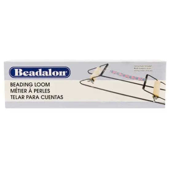 Beadalon&reg; Beading Loom {1}