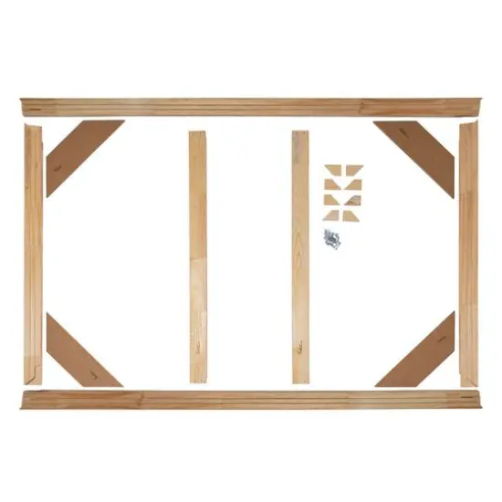 FREDRIX PRO Series Dixie Stretch-it-Yourself Kit {4}