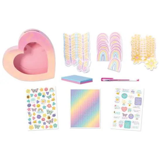Creativity for Kids&reg; Happiness Bank {6}