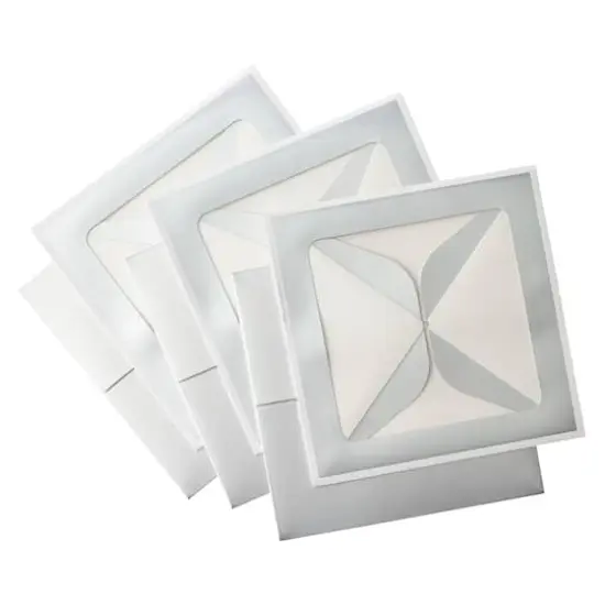 Silver Solid Treat Boxes By Celebrate It&reg; {5}