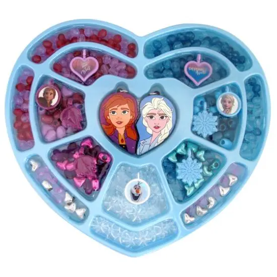 Tara Toys&trade; Frozen 2 Forever Friends Best Friends Jewelry Activity Set {1}