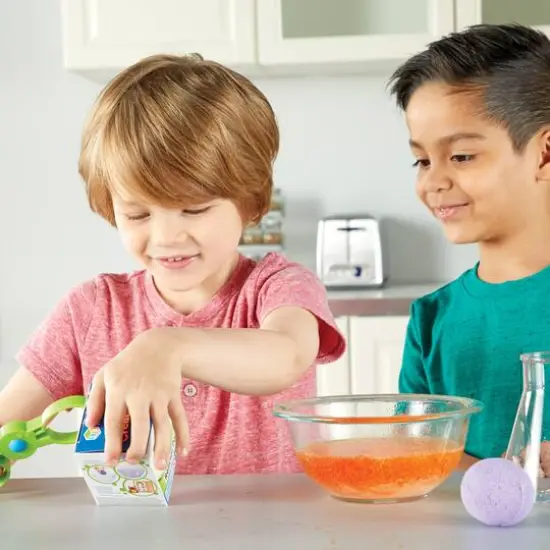 Learning Resources Beaker Creatures Reactor Pods Blind Packs, 24ct. {8}