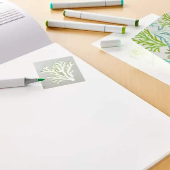 Bristol Smooth Illustration Pad by Artist's Loft&trade;, 9" x 12" {3}