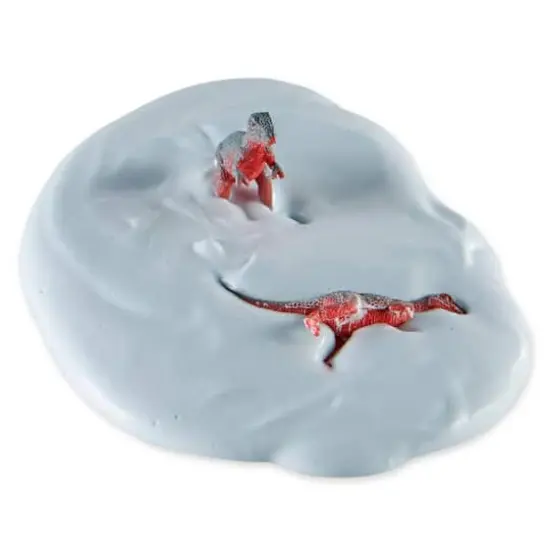 Learning Resources Fizzy Volcano Preschool Science Lab {5}