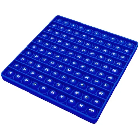 Junior Learning&reg; 100s Bubble Board {4}