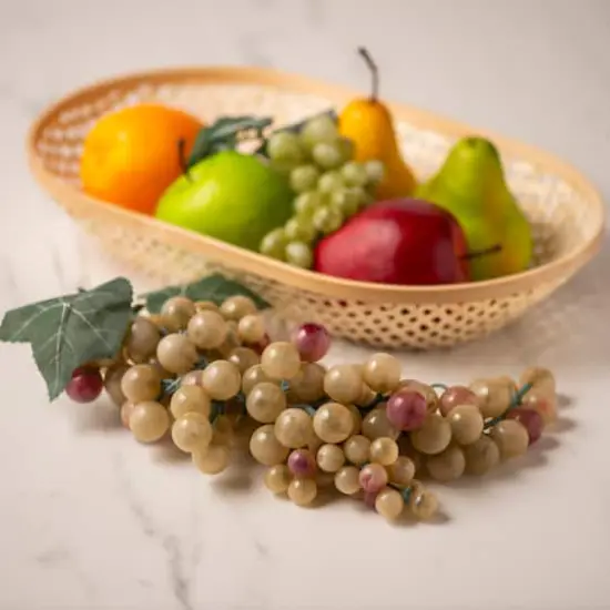 Green & Purple Bunch of Grapes by Ashland&reg; {4}