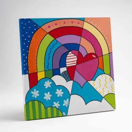 Apple Barrel&reg; Matte Acrylic Craft Paint 8 Color Set {9}