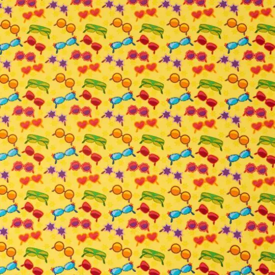 SINGER Summer Treats Cotton Fabric Bundle {10}