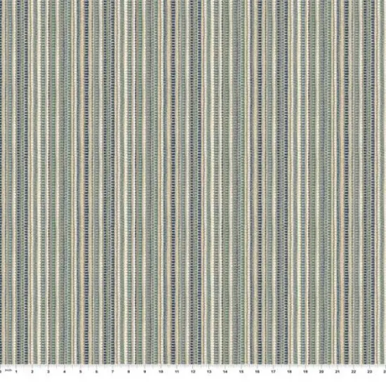Springs Creative Modern Coastal Barley Fabric {1}