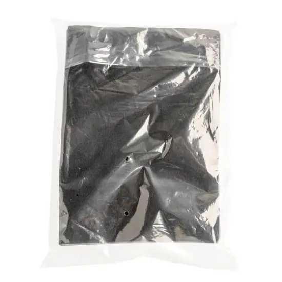 John Bead9" x 12" Acrylic Craft Felt Sheets, 25ct. Assorted Colors {7}