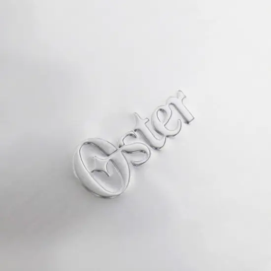 Oster 15" Baker's Glee Aluminum Cookie Sheet {5}