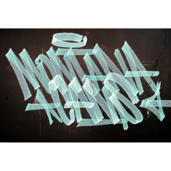 Montana&trade; Cans Marble Effect Spray Paint, 400mL Pastel Green {7}