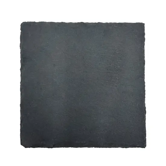 4" Slate Coasters by Make Market&reg; {3}