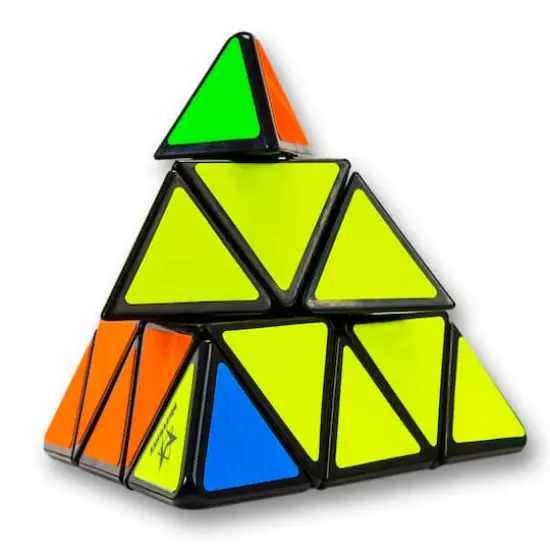 Meffert's&trade; Pyraminx {4}