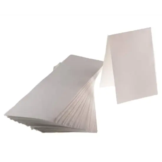 Fabriano&reg; Medioevalis 4.5" x 6.75" Folded Cards, 100ct. {3}
