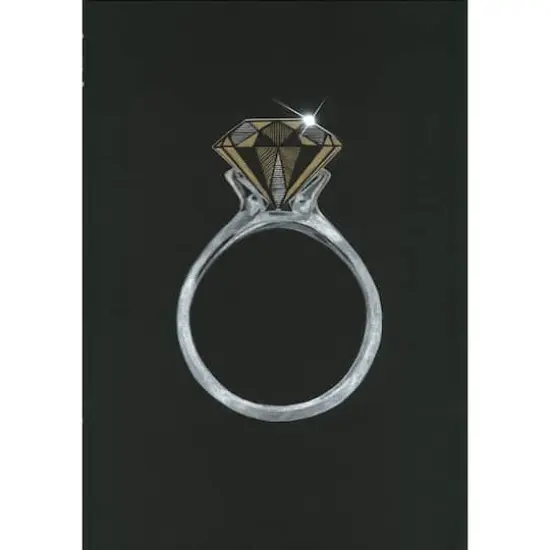 Cretacolor The Diamond Box Metallic Drawing 15 Piece Set {4}