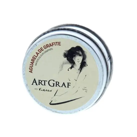 Global Art ArtGraf&reg; Water-Soluble Graphite {1}