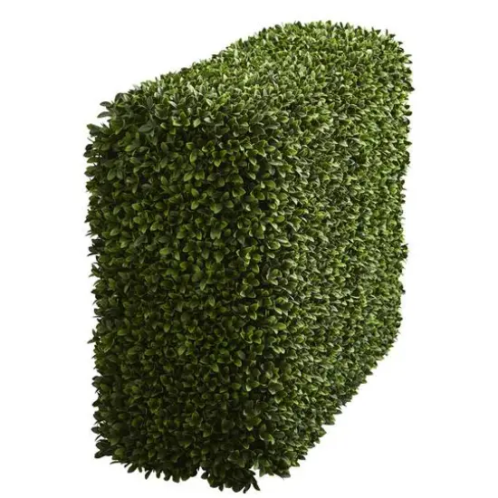 3.5ft. Boxwood Hedge {4}
