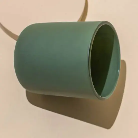 makesy Matte Olive Aura Vessel, 12ct. {3}