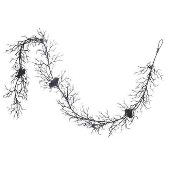 6ft. Branch with Bat Garland by Ashland&reg; {1}