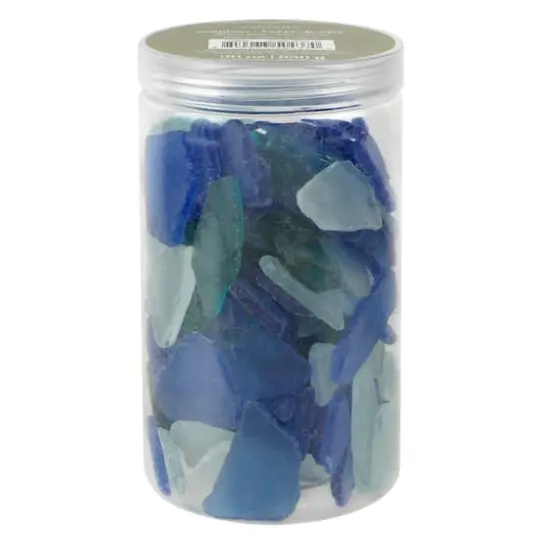 30oz. Ocean Blue Seaglass by Ashland&reg; {1}