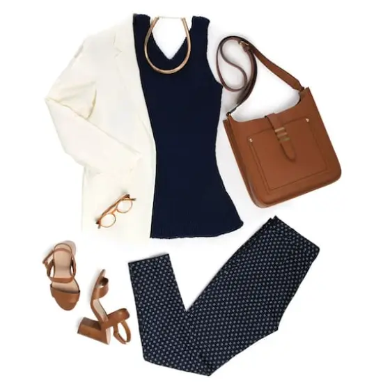 Patons&reg; Grace&trade; Yarn Night {6}