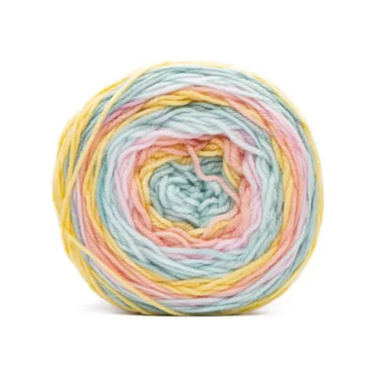 Caron&reg; Baby Cakes&trade; Yarn Retro {3}