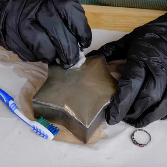 The Beadsmith&reg; Precious Metal Cleaner, 4oz. {7}