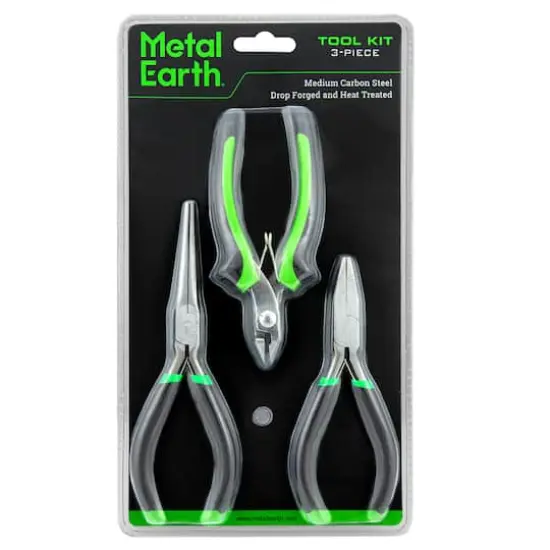 Metal Earth&reg; Tool Kit {1}