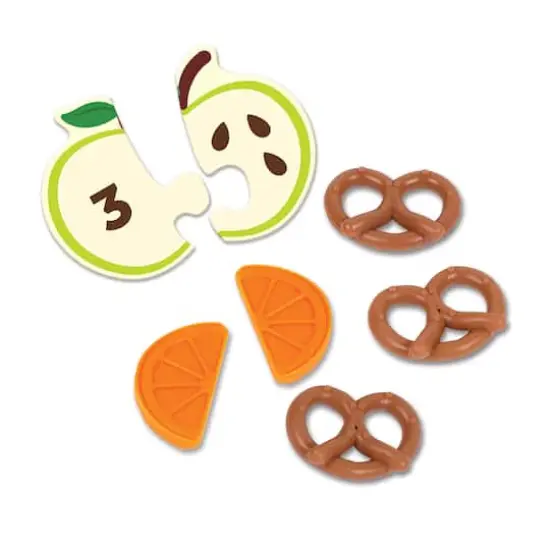 Learning Resources Let's Go Bento! Learning Activity Set {4}