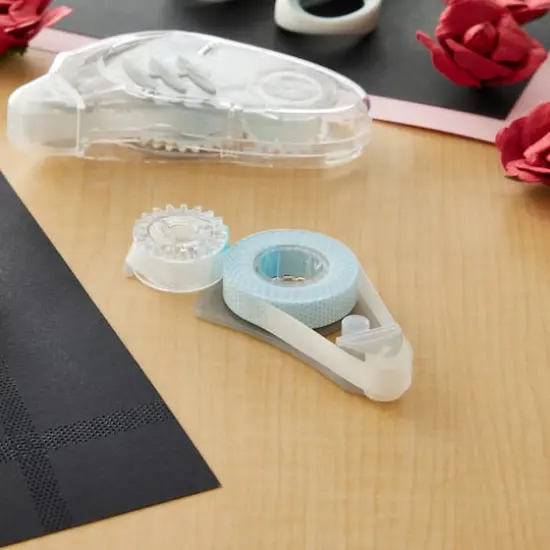 Adhesive Micro Dot Runner Refills by Recollections&trade;, 3ct. {3}