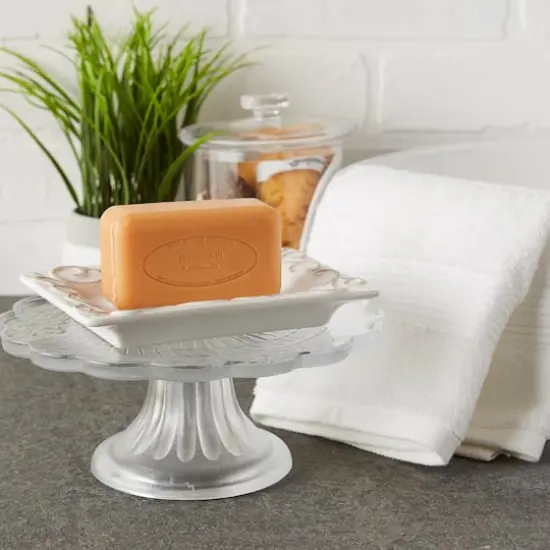 European Soaps Bar, 150g Persimmon {6}