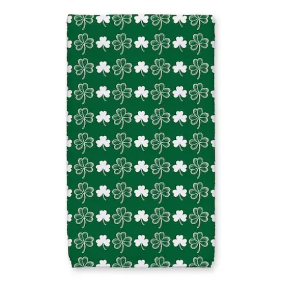Happy Pats Day Set Tea Towel Set of 2 {4}