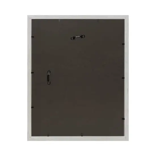 3 Pack Gallery&trade; Gray Frame with Mat by Studio D&eacute;cor&reg; {8}